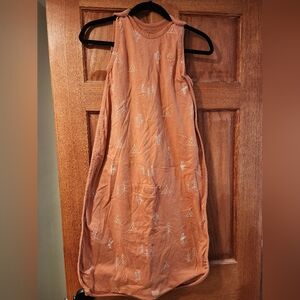 Ecolino by Woolino Adjustable Toodler Sleep Bag universal size 2-4